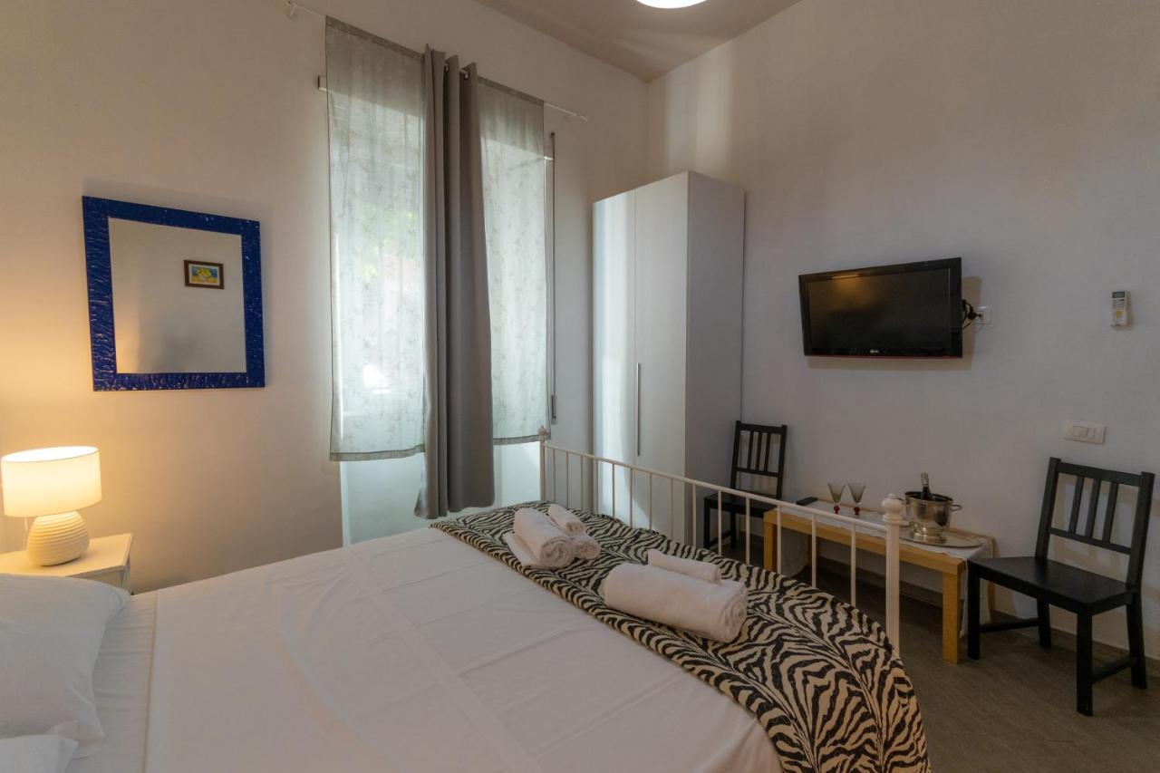 Vercelli Guest House Near San Giovanni Roma Dış mekan fotoğraf
