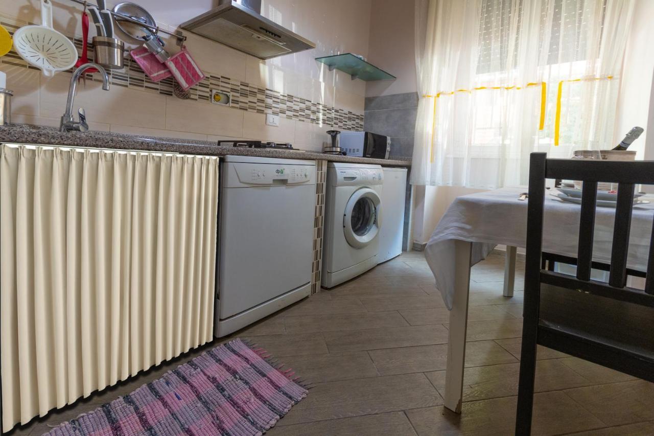 Vercelli Guest House Near San Giovanni Roma Dış mekan fotoğraf
