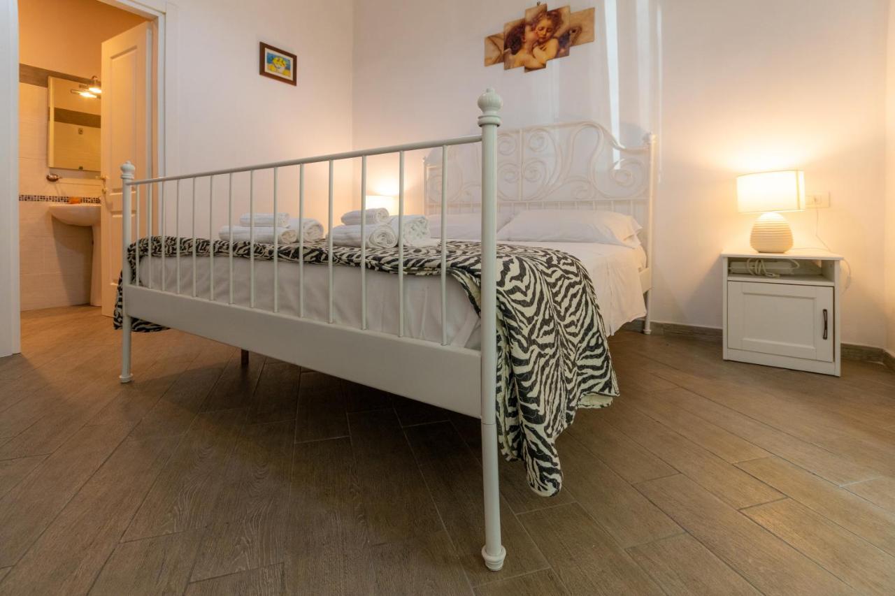 Vercelli Guest House Near San Giovanni Roma Dış mekan fotoğraf