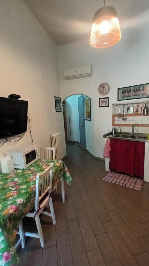 Vercelli Guest House Near San Giovanni Roma Dış mekan fotoğraf
