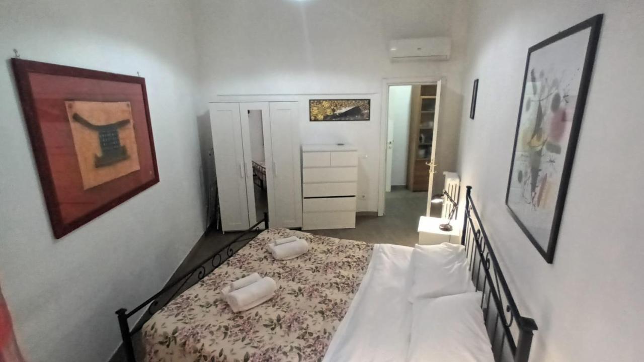 Vercelli Guest House Near San Giovanni Roma Dış mekan fotoğraf